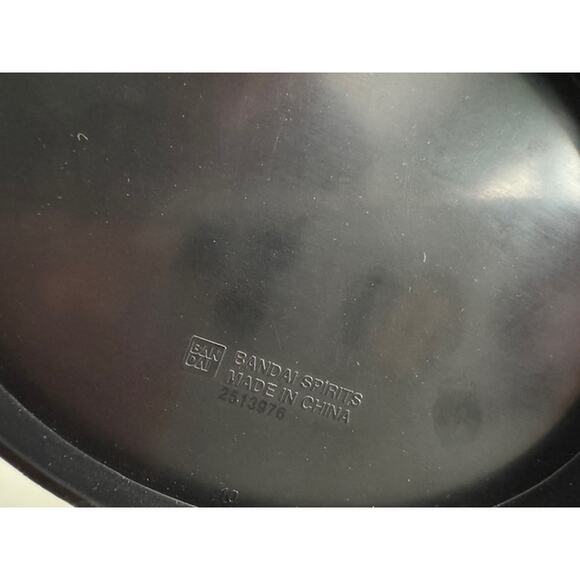 Demon Slayer Kimetsu no Yaiba Flame Hashira Kyojuro Rengoku 7" Action Figure Toy - Picture 8 of 8